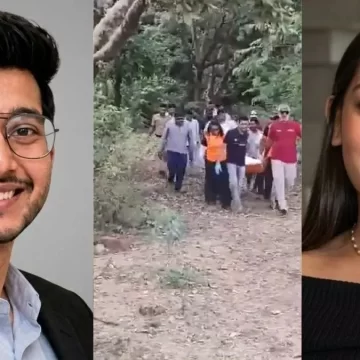 From a Festive Encounter to a Deadly Conspiracy: The Chilling Story Behind Pune’s Lohegaon Murder Case