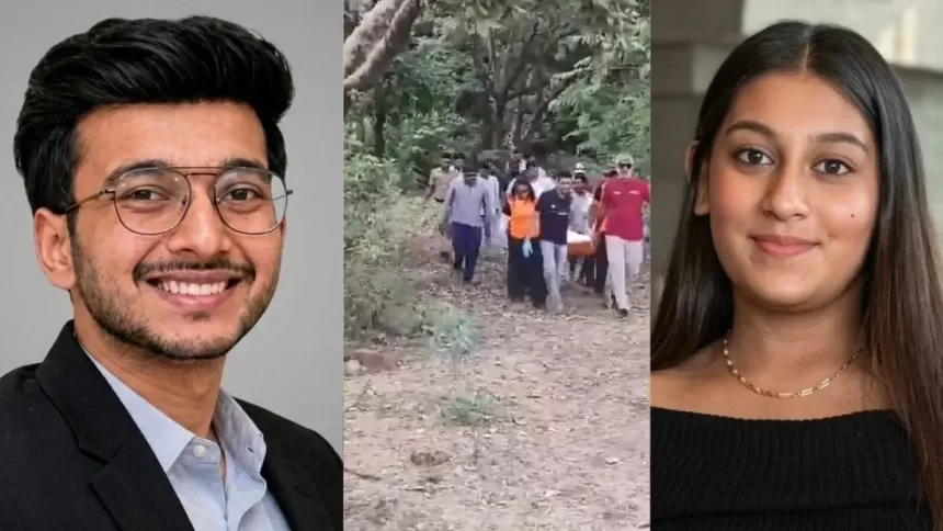From a Festive Encounter to a Deadly Conspiracy: The Chilling Story Behind Pune’s Lohegaon Murder Case