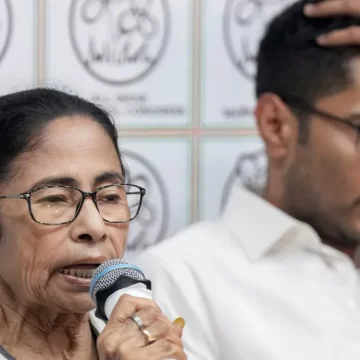 3igfhu0c_mamata_625x300_10_May_26 TMC’s Internal Crisis Raises Concerns Over Parliamentary Fallout as Mamata Banerjee Pushes for Reconciliation