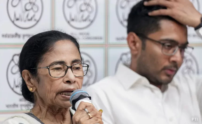 3igfhu0c_mamata_625x300_10_May_26 TMC’s Internal Crisis Raises Concerns Over Parliamentary Fallout as Mamata Banerjee Pushes for Reconciliation