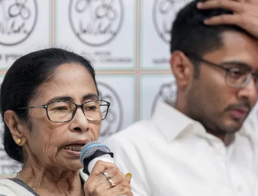 3igfhu0c_mamata_625x300_10_May_26 TMC’s Internal Crisis Raises Concerns Over Parliamentary Fallout as Mamata Banerjee Pushes for Reconciliation