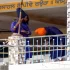 Nihang Group Digs In at Paonta Sahib Gurdwara, Demands Release of Detained Members