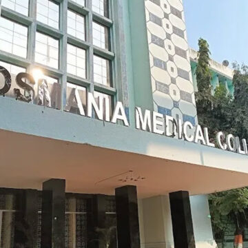 425042-osmania-medical-college Osmania University Ragging Case: 12 Final-Year Dental Students Booked After Alleged Harassment of Juniors