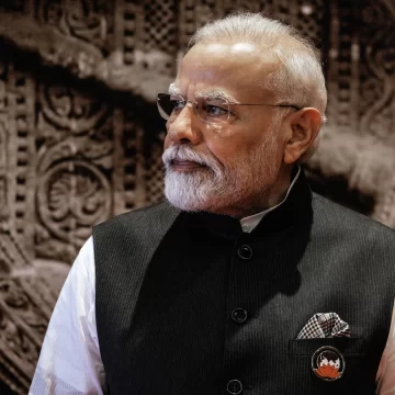 PM Modi to Unveil and Launch ₹18,000 Crore Infrastructure Projects in Surat, Boosting Gujarat’s Urban and Industrial Growth