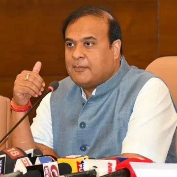 533051-sarma-assam Assam Tightens Aadhaar Issuance Rules for Adults to Strengthen Verification and Curb Illegal Immigration