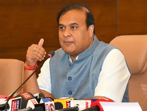 533051-sarma-assam Assam Tightens Aadhaar Issuance Rules for Adults to Strengthen Verification and Curb Illegal Immigration
