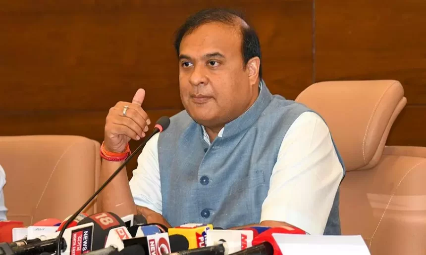 Assam Tightens Aadhaar Issuance Rules for Adults to Strengthen Verification and Curb Illegal Immigration