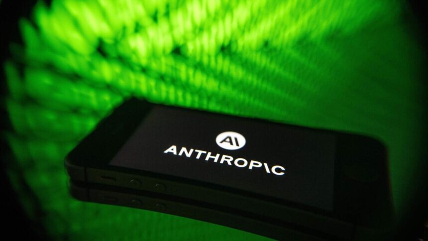 5ef068e6325bf7c5b1f063e783c6b61f5e147fbe Anthropic Warns of Autonomous AI Advancements, Calls for Global Restraint on Self-Improving Systems