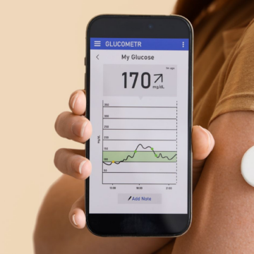 From Lab Reports to Smartphones: How Digital Technology Is Redefining Diabetes Care