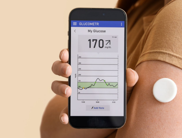 60854892-6af4-49cf-8814-f6e41e42420f From Lab Reports to Smartphones: How Digital Technology Is Redefining Diabetes Care