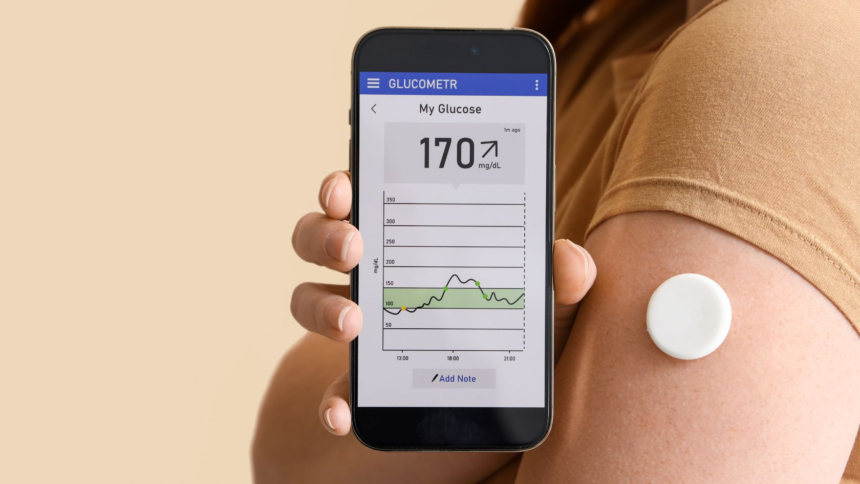 60854892-6af4-49cf-8814-f6e41e42420f From Lab Reports to Smartphones: How Digital Technology Is Redefining Diabetes Care