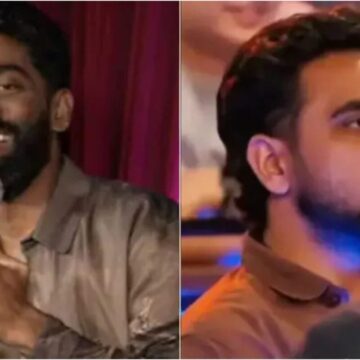 6a292bfe3b7750000cee47ec Rs 370 Biryani Controversy Explained: How a Comedy Show Conversation Turned Into a National Debate