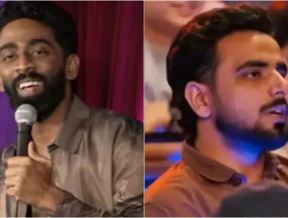 Ranvir Shorey Urges Respect for Comedians Amid Controversy Over Pranit More’s Viral Biryani Joke