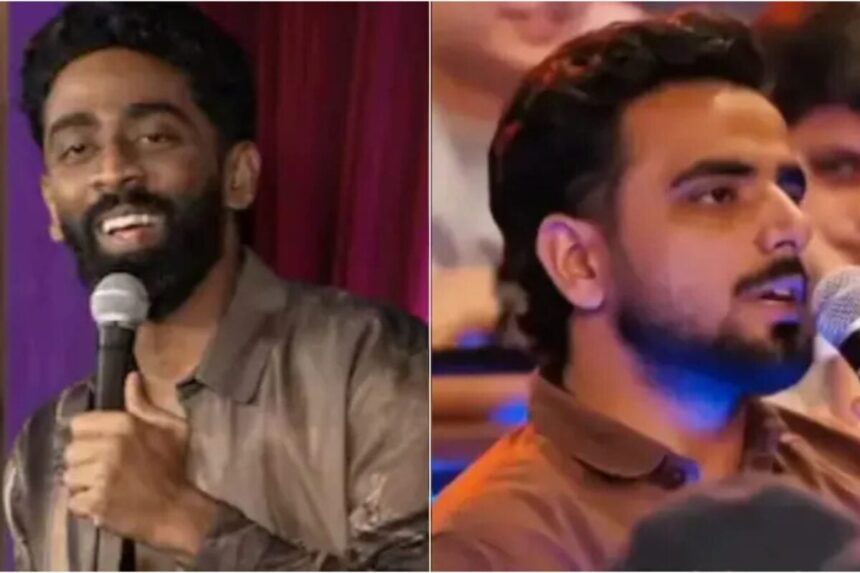 6a292bfe3b7750000cee47ec Rs 370 Biryani Controversy Explained: How a Comedy Show Conversation Turned Into a National Debate