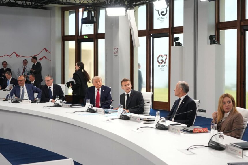 6a325f8238df2.image Trump’s Sharp Remarks on Meloni, Macron and Starmer Spark Global Buzz, Stir Debate Among Allies