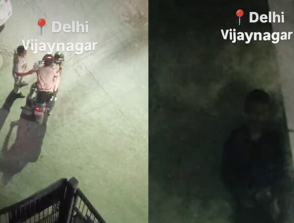 Delhi Woman’s Disturbing Rental Experience Sparks Online Outrage and Renewed Safety Debate