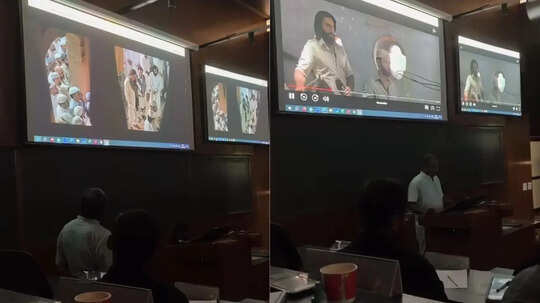 6a33b9f73b7750000eb5cc6f From Cinema to Classroom: IIM Ahmedabad Uses Viral Movie Dialogue to Explain Statistical Sampling