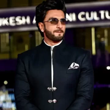 6a352e533b7750000d04f665 Ranveer Singh Reportedly Adopts Low-Profile Strategy Amid Don 3 Debate, Plans Extended Media Silence