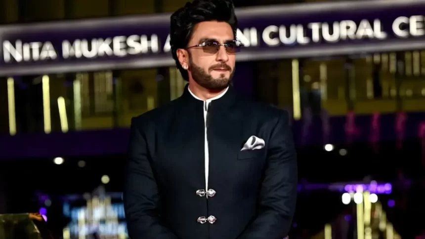 6a352e533b7750000d04f665 Ranveer Singh Reportedly Adopts Low-Profile Strategy Amid Don 3 Debate, Plans Extended Media Silence