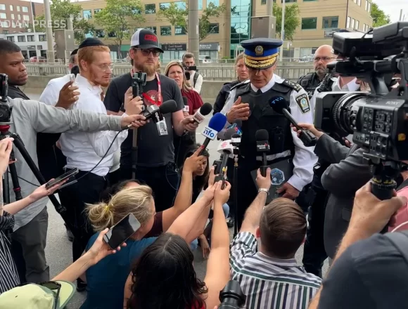 Montreal Shooting Turns Deadly: Three Killed Including Suspect in Violent Incident That Shook Canadian City