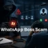 WhatsApp ‘Boss Scam’ Triggers ₹3.5 Crore Fraud: Employees Open ZIP File Sent by ‘Manager’, Cybercriminals Take Control