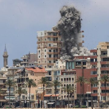 77473260_1005 Israel Weighs Deeper Military Presence in Southern Lebanon Amid Persistent Border Tensions