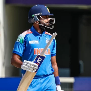 7iopg558_shreyas-iyer-afp_625x300_03_March_25 Ashwin Questions India’s T20I Leadership Strategy, Says Shreyas Iyer Overlooked for Captaincy Despite Strong Credentials