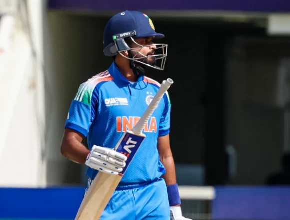 7iopg558_shreyas-iyer-afp_625x300_03_March_25 Ashwin Questions India’s T20I Leadership Strategy, Says Shreyas Iyer Overlooked for Captaincy Despite Strong Credentials