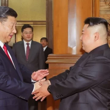 83b6110e-1317-11e9-bd68-61a0d0b9ce58_image_hires_204254 China’s Xi Jinping Expected to Visit North Korea for High-Stakes Summit With Kim Jong Un Amid Regional Tensions