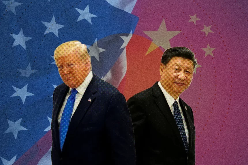 894d71796b3a2d364ab2d8fc848de4bcc2520df6d319cfaacfccd9d2171f45b2 G7 Leaders Gather Amid Global Tensions as Debate Grows Over China’s Absence from Key Discussions