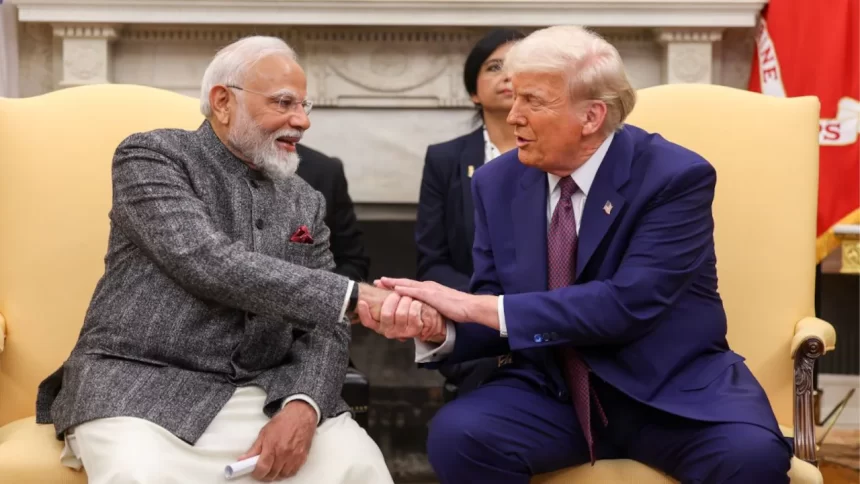 PM Modi Set to Champion Global South Priorities and Hold Key Diplomatic Talks at G7 Summit in France