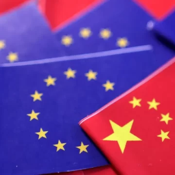 94f0933f153a4dd00a10cac0aa16dad074b22b3dabf48eb7fcac883e6f87ee15 Europe Seeks Strategic Balance as It Challenges China’s Economic Influence Without Triggering a Trade War