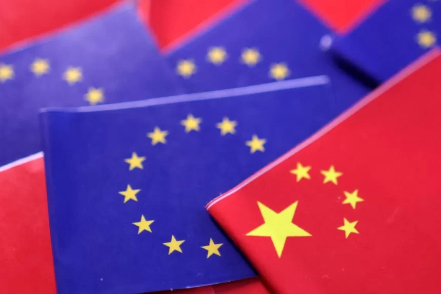 94f0933f153a4dd00a10cac0aa16dad074b22b3dabf48eb7fcac883e6f87ee15 Europe Seeks Strategic Balance as It Challenges China’s Economic Influence Without Triggering a Trade War