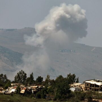 957a40c0-6a6e-11f1-8546-8f19e4fe30f4 Trump Claims Influence Over Israel as Lebanon Strikes Continue Despite Ceasefire Concerns