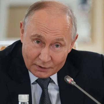 Putin Defends India-Russia Partnership, Rejects Western Pressure on New Delhi