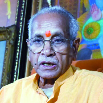 Ayodhya Ram Mandir Trust Sees Leadership Change as Champat Rai Steps Down Amid Donation Controversy