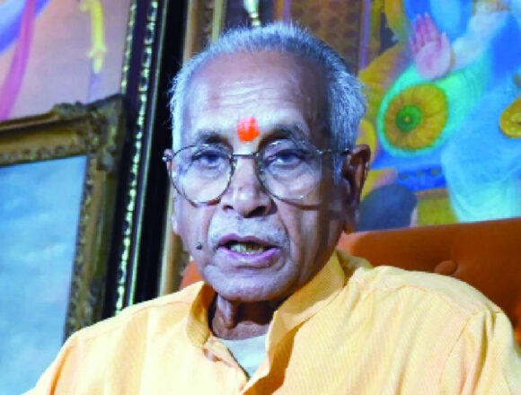 Ayodhya Ram Mandir Trust Sees Leadership Change as Champat Rai Steps Down Amid Donation Controversy