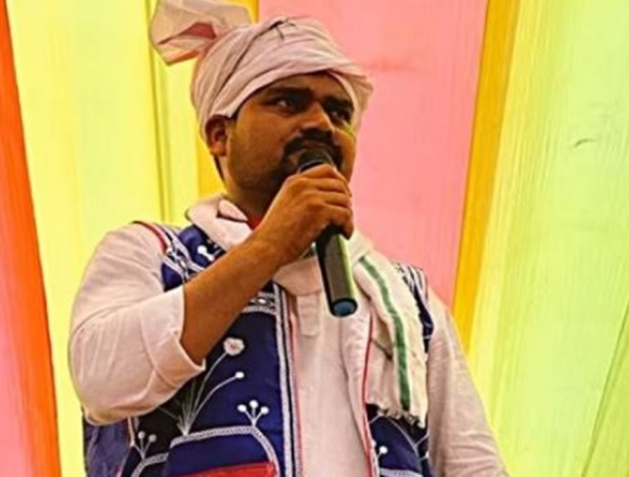 AAP MLA Chaitar Vasava Convicted in Assault Case Involving Forest Officials; Court Sentences Multiple Accused