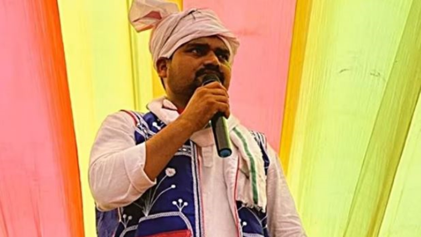 AHD-2 AAP MLA Chaitar Vasava Convicted in Assault Case Involving Forest Officials; Court Sentences Multiple Accused