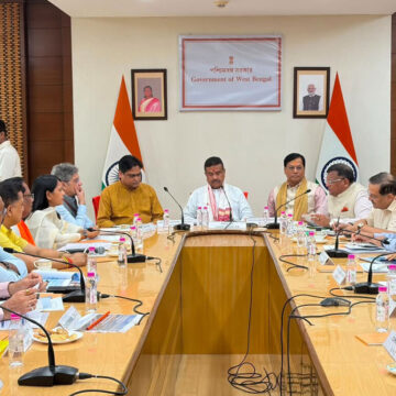 ANI-20260604113022-1156x770 Sonowal, West Bengal CM Discuss ₹19,209 Crore Maritime Vision to Transform State into Eastern India’s Logistics Hub