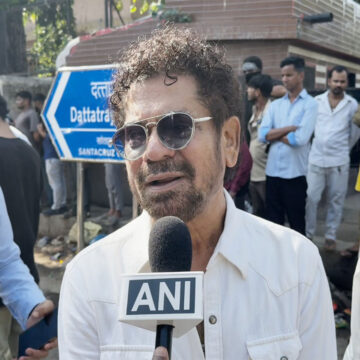 Anees Bazmee Mourns Pahlaj Nihalani’s Demise, Calls the Loss ‘Deeply Personal’