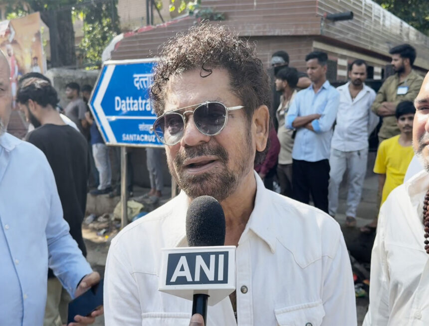 ANI-20260604144739 Anees Bazmee Mourns Pahlaj Nihalani’s Demise, Calls the Loss ‘Deeply Personal’