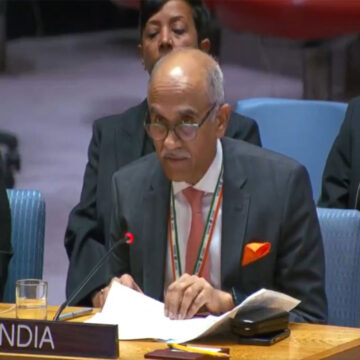India Slams Pakistan at UN Over ‘Fitna al-Hindustan’ Designation, Calls It a State-Sponsored Hate Campaign