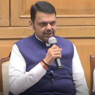 Fadnavis Accuses Opposition of Using AI-Generated Narratives Ahead of Maharashtra Monsoon Session
