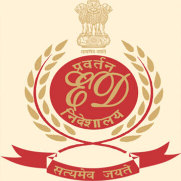 ANI-20260624040547 ED Conducts Searches in Delhi Over Alleged Links to 2021 Mundra Drug Seizure Case