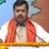 # BJP Intensifies Telangana Poll Campaign as Nitin Nabin Targets Congress Ahead of Municipal Elections  **Meta Description:** BJP president Nitin Nabin sharpened attacks on Congress and BRS in Telangana, outlining the party’s strategy ahead of key municipal elections and GHMC polls.  **URL Slug:** bjp-intensifies-telangana-poll-campaign-nitin-nabin-targets-congress  **Focus Keyphrase:** Nitin Nabin Telangana municipal elections  **Tags:** Nitin Nabin, BJP, Telangana Politics, Telangana Municipal Elections, GHMC Elections, Congress Party, BRS, Hyderabad Politics, Telangana BJP, Indian Politics, Local Body Polls, Election Campaign  ## Hyderabad: BJP Sharpens Offensive Against Congress Ahead of Telangana Civic Polls  The Bharatiya Janata Party (BJP) has intensified its political campaign in Telangana ahead of the upcoming municipal elections, with party president Nitin Nabin launching a series of sharp attacks on both the ruling Congress and the opposition Bharat Rashtra Samithi (BRS). Addressing a large gathering of party workers and booth-level leaders in Hyderabad, Nabin sought to energize the BJP’s grassroots network while positioning the party as a credible alternative in the state’s evolving political landscape.  The BJP chief’s remarks come at a crucial time as political parties prepare for local body elections and the anticipated Greater Hyderabad Municipal Corporation (GHMC) polls. These elections are widely viewed as an important test of political strength before future state-level contests.  ## BJP Focuses on Grassroots Mobilisation  Speaking to party workers, Nabin emphasized the importance of strengthening the BJP’s organizational structure at the booth level. He described grassroots workers as the backbone of the party and urged them to increase outreach efforts across villages, towns, and urban neighborhoods.  According to BJP leaders, the party’s strategy revolves around expanding its voter base through direct engagement with citizens, highlighting development initiatives, and strengthening local leadership. Nabin stressed that booth-level mobilization would play a decisive role in determining electoral success in the upcoming civic polls.  He called on party cadres to remain active in their communities, engage with voters on local issues, and ensure that the BJP’s message reaches every household across Telangana.  ## Sharp Criticism of Congress Government  During his address, Nabin launched a strong political attack on the Congress government in Telangana, accusing it of failing to fulfill public expectations and electoral promises. He alleged that the state’s aspirations remain unfulfilled under the current administration and claimed that governance has not delivered the level of progress expected by citizens.  The BJP president also criticized what he described as Congress’s political approach and accused the party of prioritizing political interests over public welfare. His remarks formed part of a broader BJP campaign aimed at portraying the Congress government as ineffective and disconnected from the concerns of ordinary citizens.  In one of his most controversial comments, Nabin took a swipe at the Congress leadership, claiming that the party’s thinking was influenced by foreign interests rather than national priorities. The statement quickly drew attention in political circles and is likely to become a subject of debate as election campaigning intensifies.  ## Allegations Against BRS and Kaleshwaram Project  Apart from targeting Congress, Nabin also directed criticism toward the BRS, accusing the former ruling party of financial irregularities and mismanagement. He alleged that public funds had been misused during the previous administration and referenced controversies surrounding major infrastructure projects.  The BJP leader claimed that corruption and lack of accountability had harmed Telangana’s development prospects. He further alleged that the Congress government had failed to adequately address concerns related to past governance issues.  The BJP has consistently sought to position itself as an alternative to both Congress and BRS, arguing that the state needs a political shift focused on transparency, development, and efficient governance.  ## BJP Projects “Double-Engine” Development Model  A major theme of Nabin’s speech was the BJP’s promotion of a “double-engine government” model, referring to political alignment between the state and the central government. He argued that closer cooperation between the two levels of government would accelerate infrastructure development, investment, and welfare delivery in Telangana.  According to BJP leaders, several development projects and funding initiatives from the Union government demonstrate the benefits of stronger coordination between New Delhi and the state administration. Nabin maintained that Telangana could achieve faster growth under a BJP-led government that works in tandem with the Centre.  The BJP chief expressed confidence that voters would increasingly support this vision as they evaluate the performance of existing political parties.  ## Preparations for GHMC and Municipal Polls  With municipal elections approaching, BJP leaders are focusing heavily on urban voters, particularly in Hyderabad and surrounding regions. The GHMC elections are expected to be one of the most closely watched political contests in the state due to the city’s strategic and economic importance.  Nabin urged party workers to prepare extensively for the upcoming elections and ensure strong voter engagement at the grassroots level. He said the BJP must convert organizational strength into electoral gains by maintaining continuous contact with citizens and addressing local concerns.  Party strategists believe that improved booth management, expanded outreach programs, and a focused campaign on governance issues could strengthen the BJP’s position in Telangana’s urban and semi-urban areas.  ## Vision for Telangana’s Political Future  During the event, Nabin reiterated the BJP’s long-term objective of expanding its footprint across Telangana. He expressed confidence that the party’s organizational growth would continue and argued that public dissatisfaction with existing political alternatives creates an opportunity for the BJP to emerge as a stronger force in the state.  He encouraged party workers to view politics as a mission of public service rather than merely an electoral exercise. Calling for unity and dedication among cadres, Nabin said the BJP would continue working toward building a broader support base and presenting itself as a development-oriented alternative.  As Telangana moves closer to crucial civic elections, political rhetoric is expected to intensify. The BJP’s latest campaign signals its determination to challenge both Congress and BRS while seeking to transform its growing organizational presence into electoral success. The upcoming municipal and GHMC elections are likely to provide a significant indication of how Telangana’s political landscape may evolve in the years ahead.