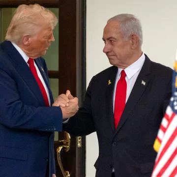Trump-Netanyahu Differences Surface Publicly as Iran Conflict Intensifies and Strategic Divisions Deepen