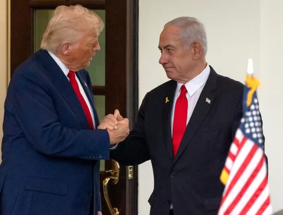 Trump-Netanyahu Differences Surface Publicly as Iran Conflict Intensifies and Strategic Divisions Deepen