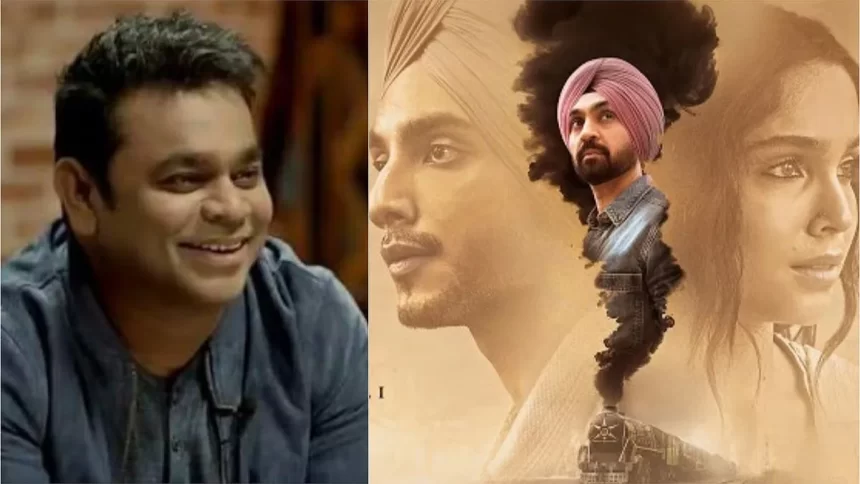 AR-Rahman-Main-Vaapas-Aaunga AR Rahman Defends Imtiaz Ali’s Film Song Amid ‘Anti-National’ Label Controversy