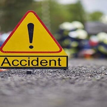 Three Killed, Several Injured After Car Crashes Into Auto Carrying Muharram Devotees in Andhra Pradesh